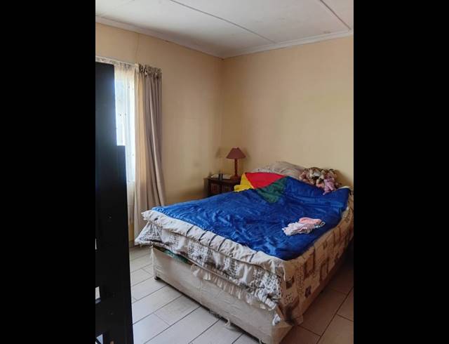 3 BEDROOM PROPERTY TO RENT IN SASOLBURG CENTRAL
